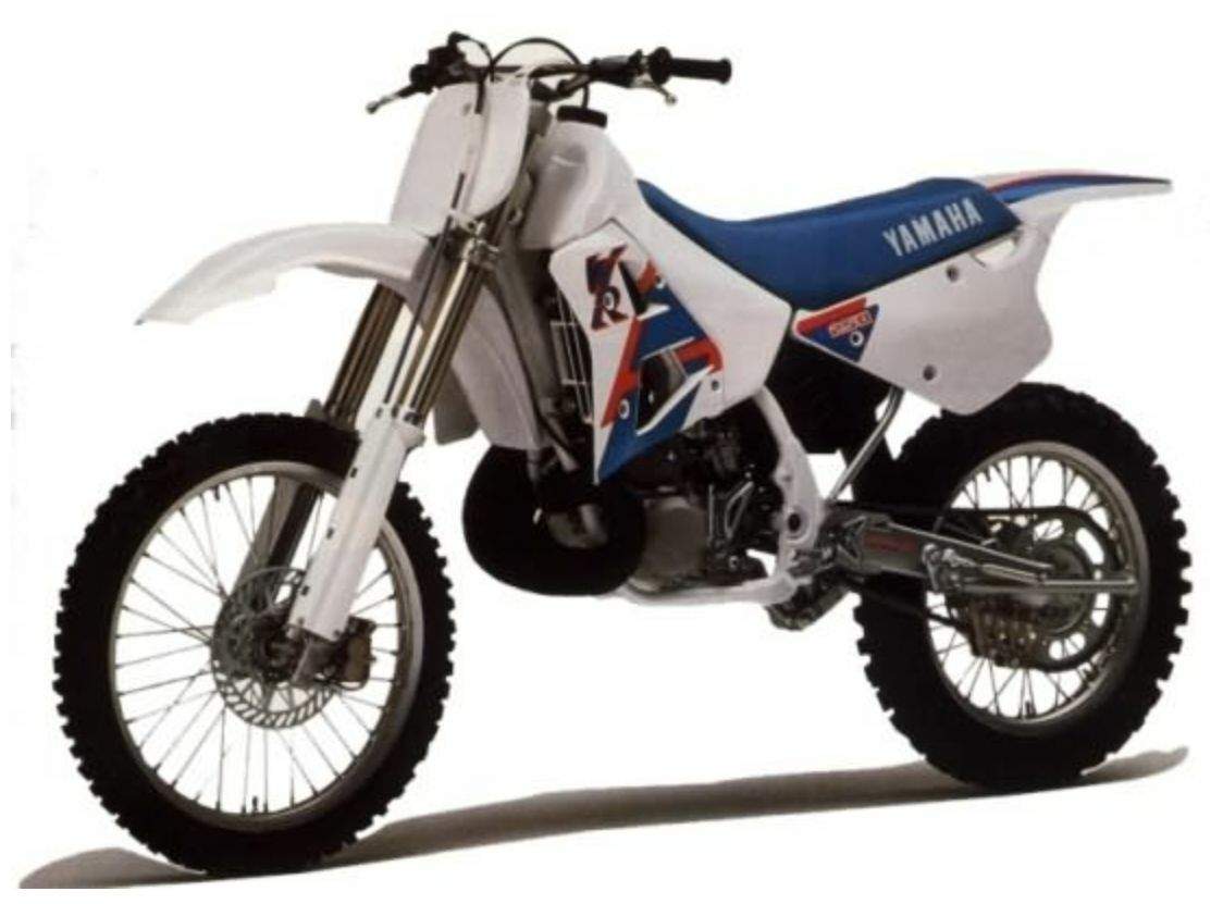 1993 yz250 deals